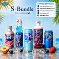 Sommer Drinks Viral Bundle International Live