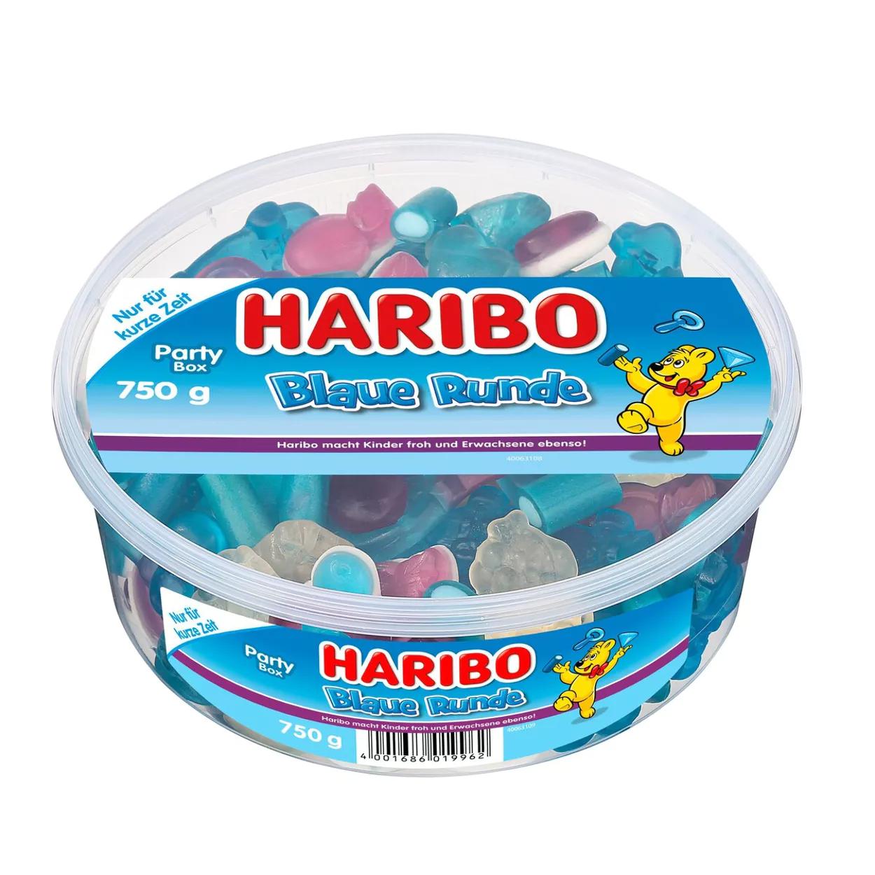 Haribo Eimer | 750g