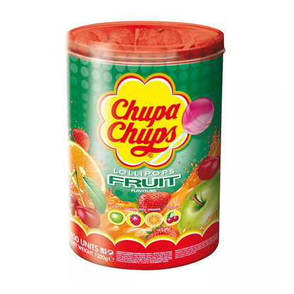 Chupa Chups 100 St.