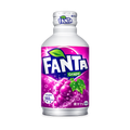 Fanta - Grape Japan Aludose  300ml