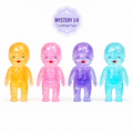 Glitzer Baby Squishy – Mystery Fidget Toy