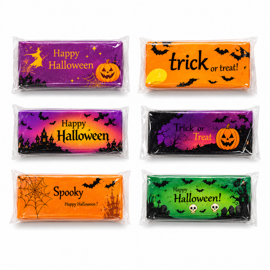 Butter Squishy Halloween