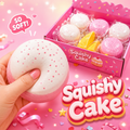 Squishy Butter Cake Rund 1x