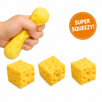 Squishy Käse 1x