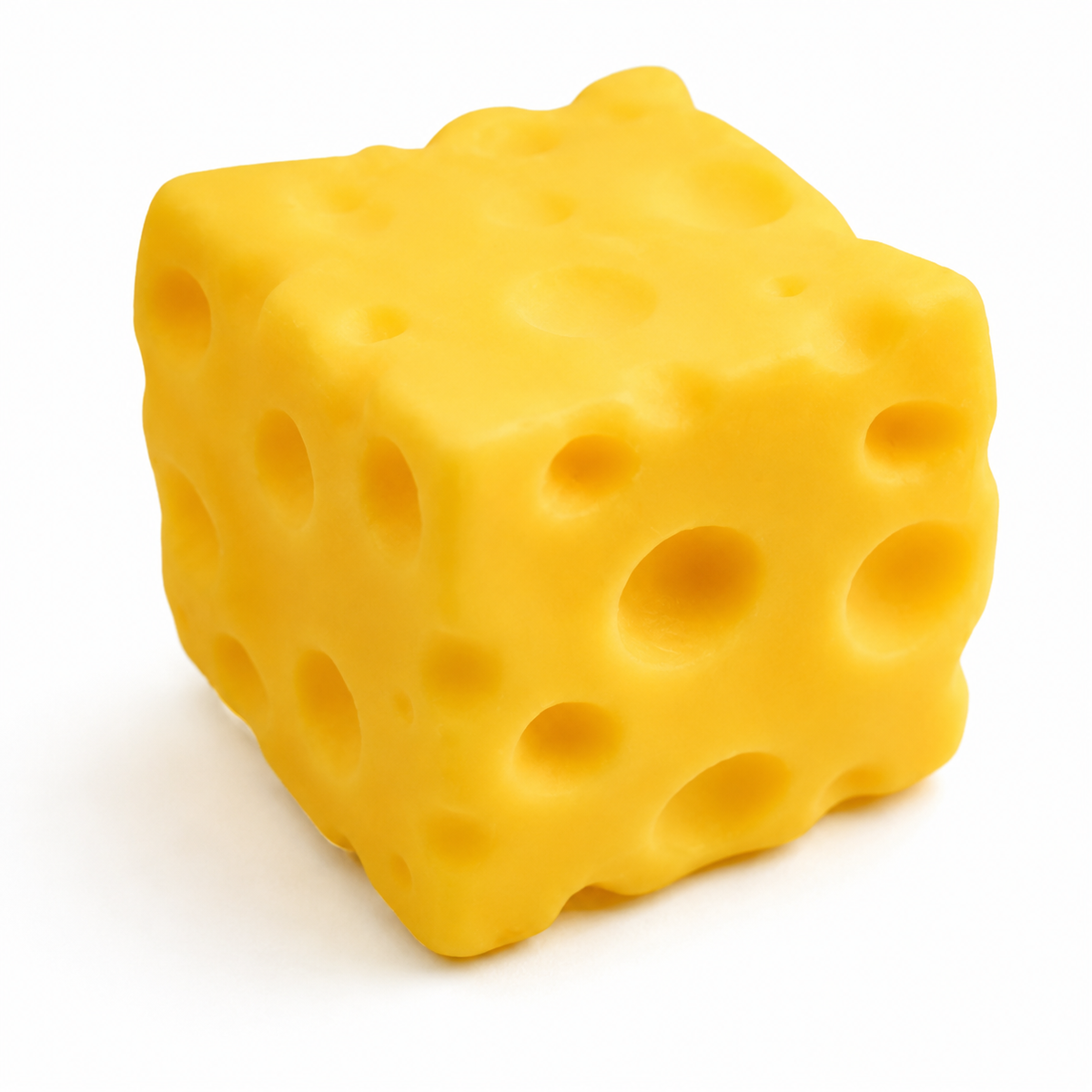 Squishy Käse 1x