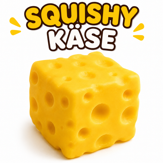 Squishy Käse 1x