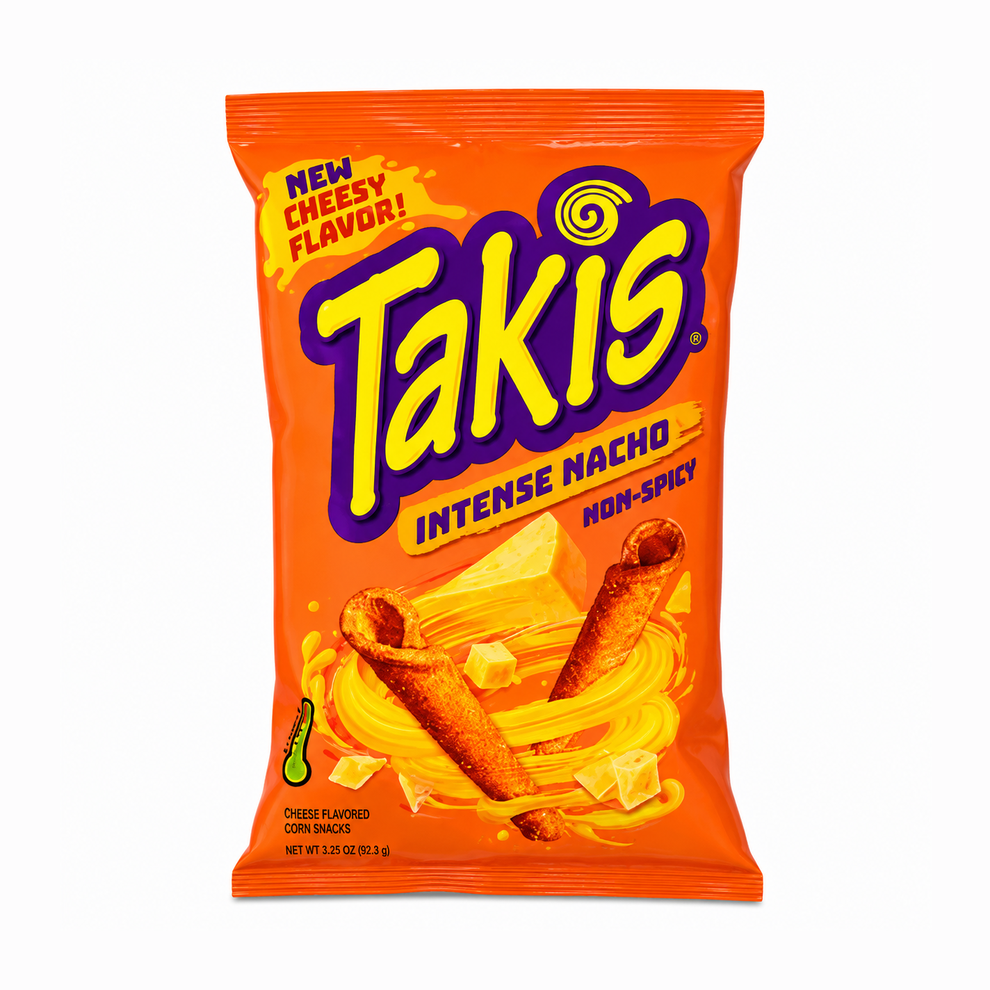 Takis  100g – Verschiedene Sorten | Blue Heat, Fuego & Mehr