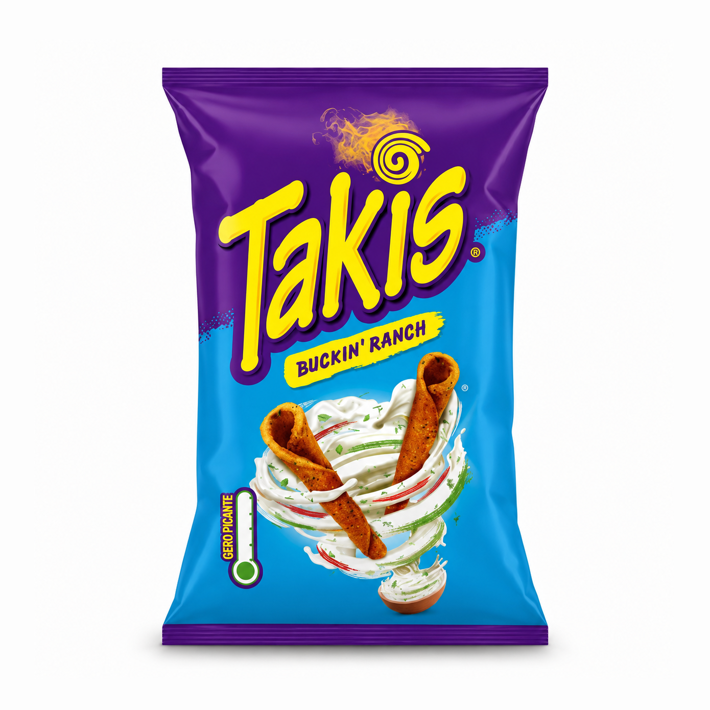 Takis  100g – Verschiedene Sorten | Blue Heat, Fuego & Mehr