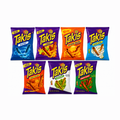 Takis  100g – Verschiedene Sorten | Blue Heat, Fuego & Mehr