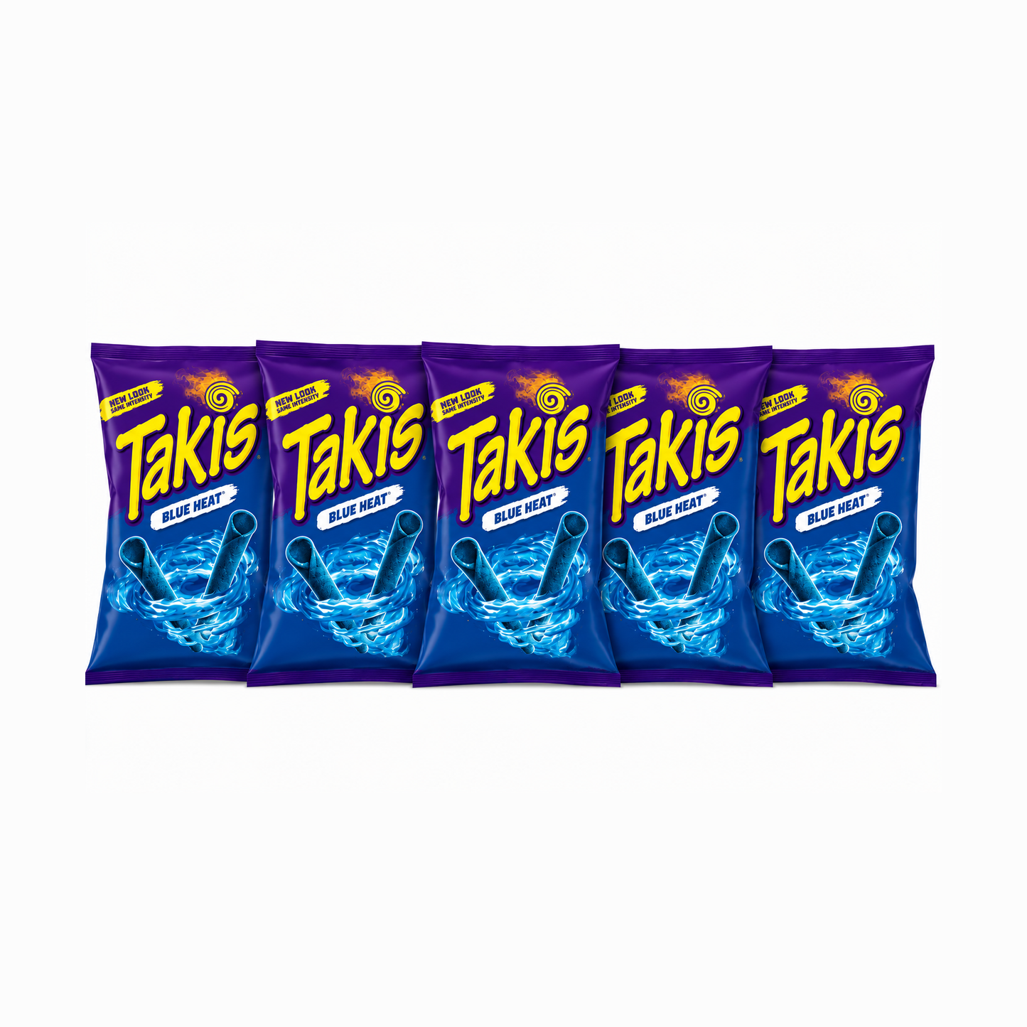 Takis  100g – Verschiedene Sorten | Blue Heat, Fuego & Mehr