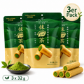 Matcha Cookies 32g