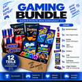 🎮 Gaming Bundle XL – dein Snack-Vorrat für die nächste Session