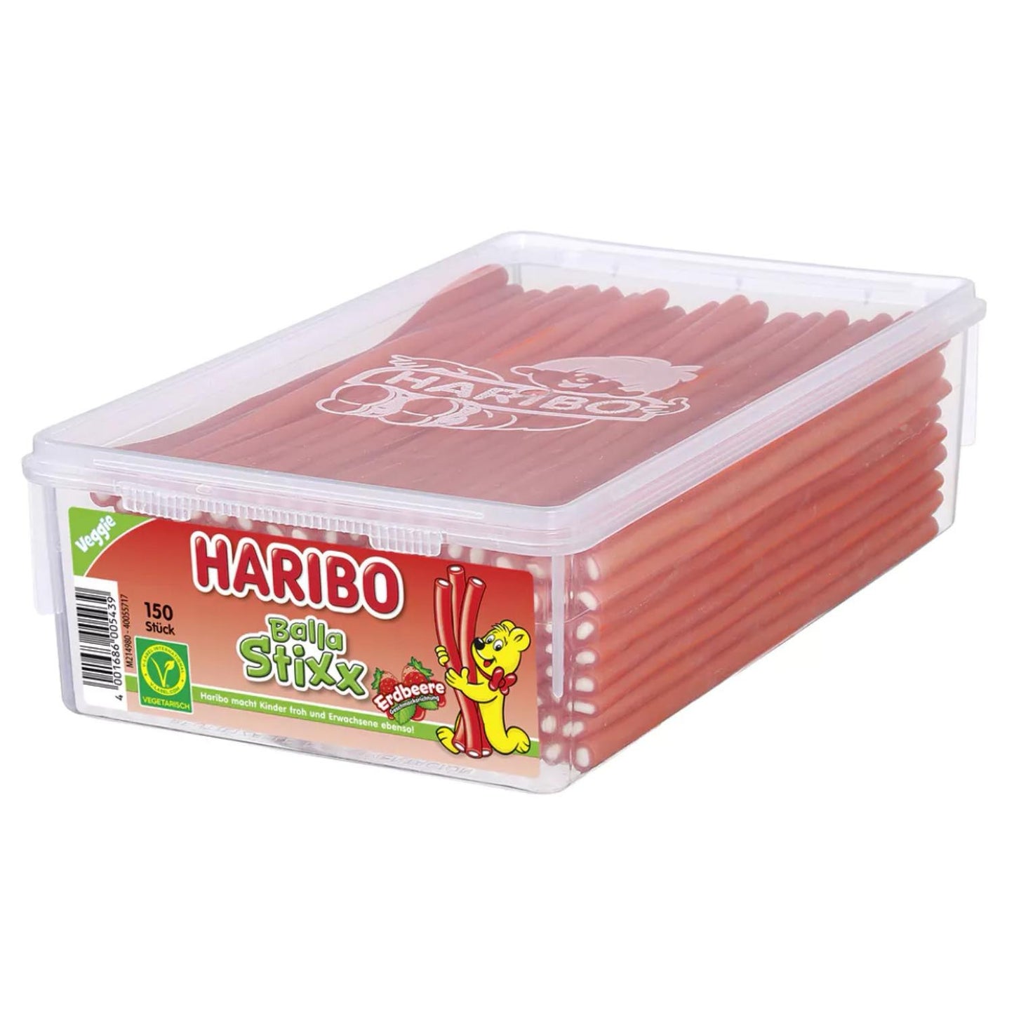 Haribo Balla Stixx
