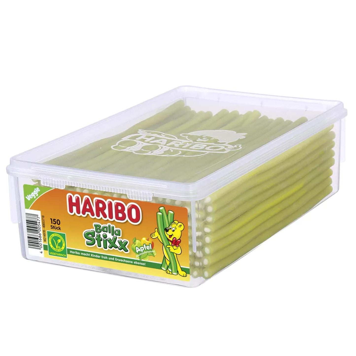 Haribo Balla Stixx