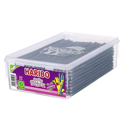 Haribo Balla Stixx
