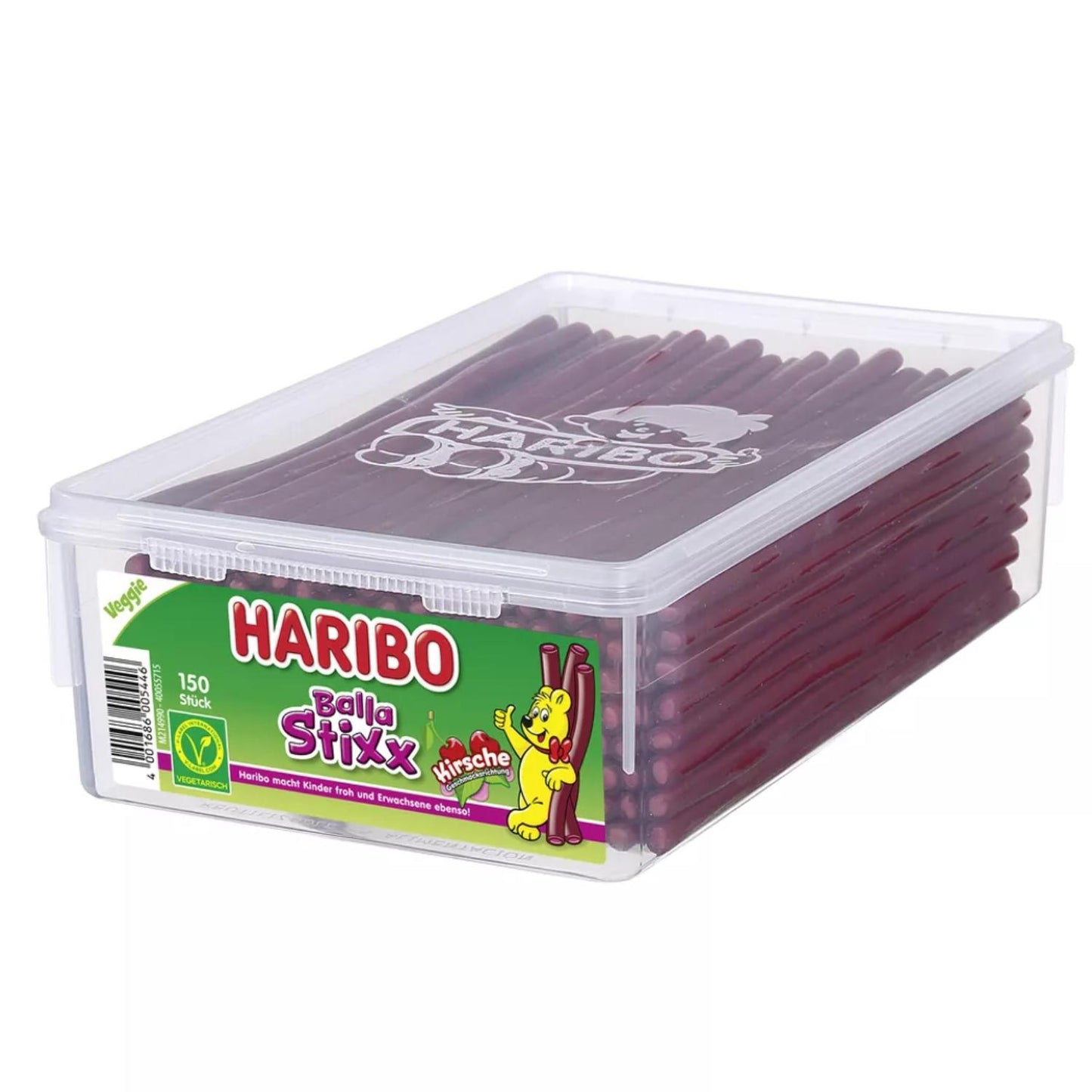 Haribo Balla Stixx