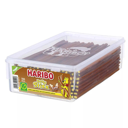 Haribo Balla Stixx