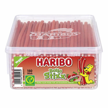 Haribo Balla Stixx