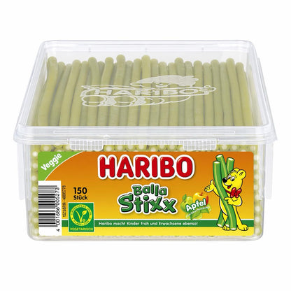 Haribo Balla Stixx