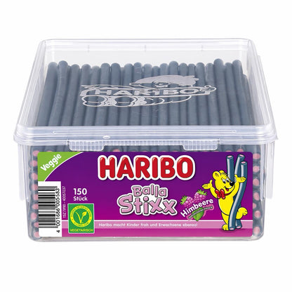 Haribo Balla Stixx