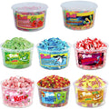 Trolli Fruchtgummi XXL 1000g–1200g – Saure & Süße Klassiker