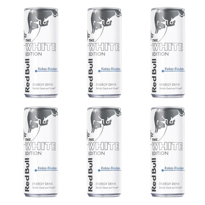 Red Bull 6x