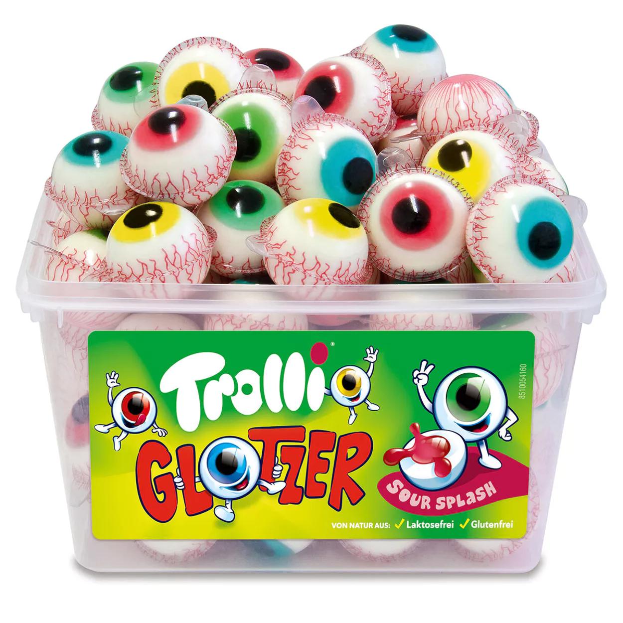 Trolli Kartons | 60STK
