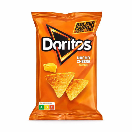 Doritos verschiedene Sorten 110g