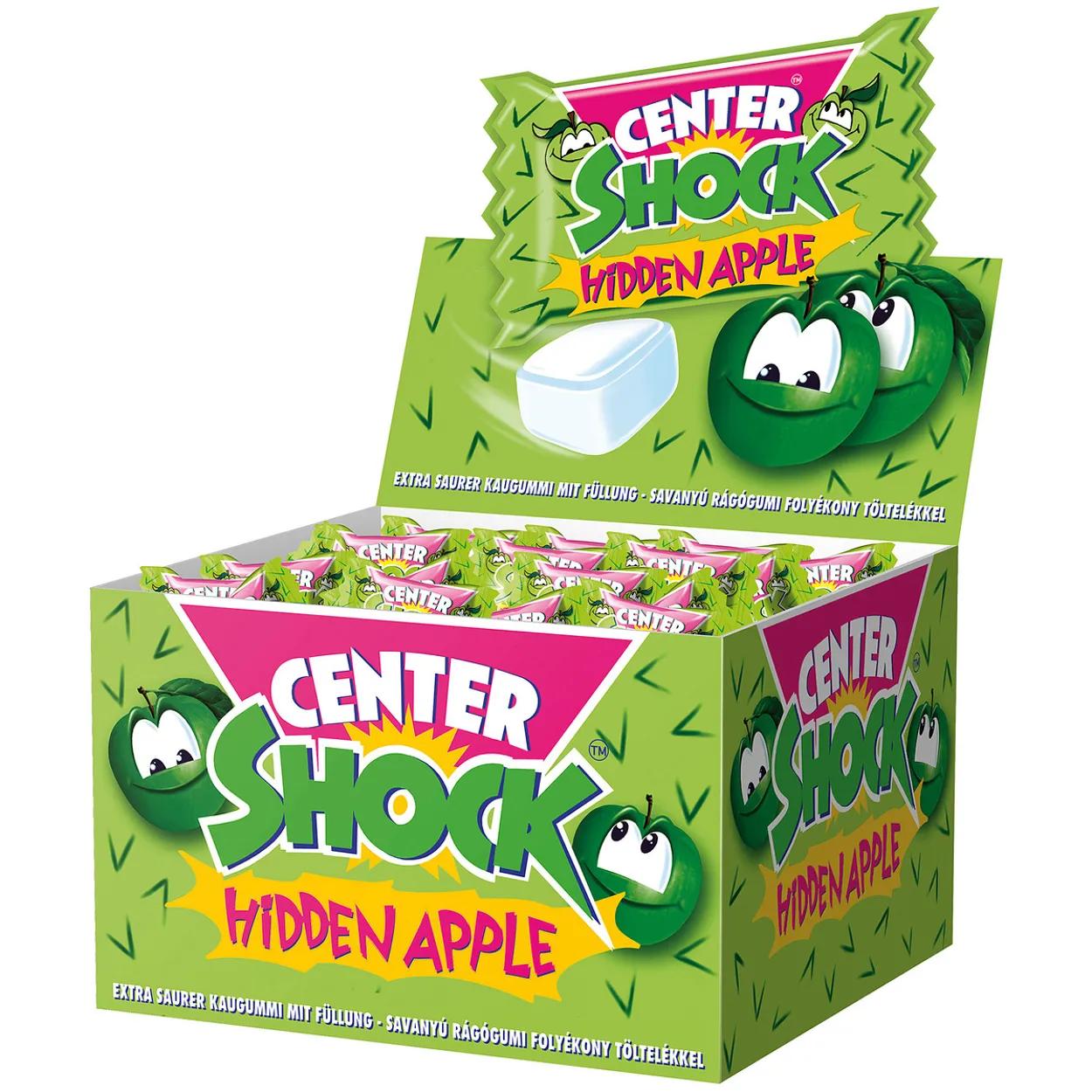 Center Shock 100ST