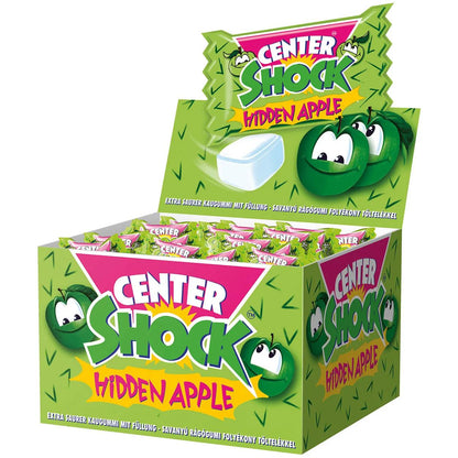 Center Shock 100ST