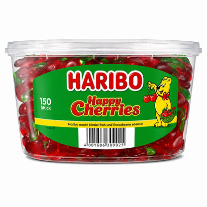 150 St. HARIBO Dosen 975g-1200g