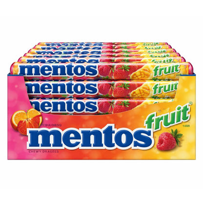 Mentos Rolle 40x1er