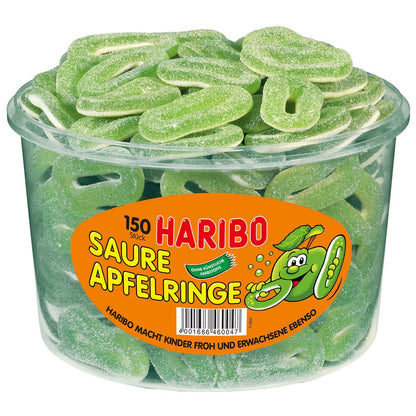 150 St. HARIBO Dosen 975g-1200g