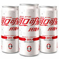 Coca Cola - Fiber Plus - Sugarfree - China | 3x330ml