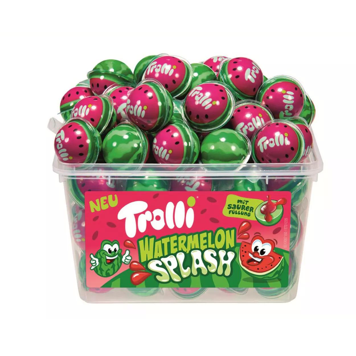 Trolli Kartons | 60STK
