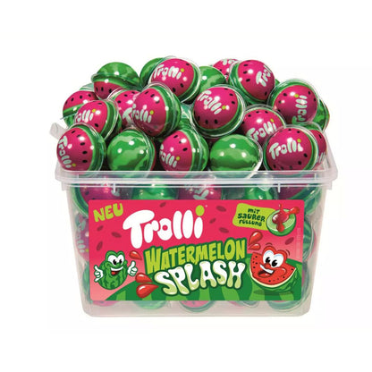 Trolli Kartons | 60STK
