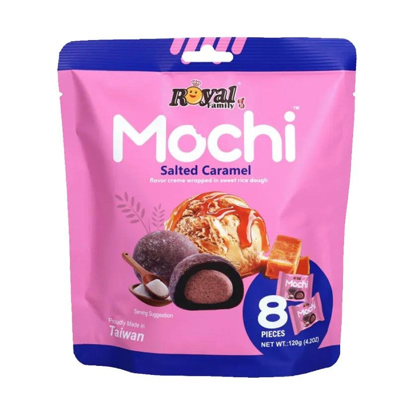 Royal Mochi 120g verschiedene Sorten