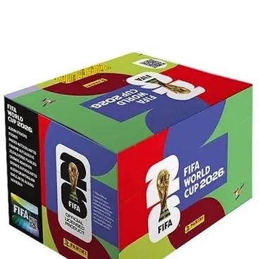 Panini World Cup 2026 Sticker