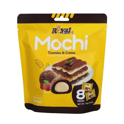 Royal Mochi 120g verschiedene Sorten