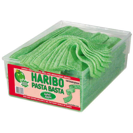 Haribo Pasta Basta 150ST