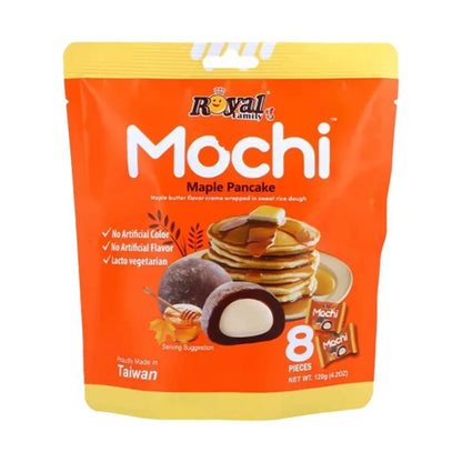 Royal Mochi 120g verschiedene Sorten