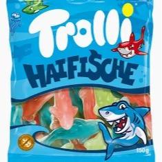 Trolli Fruchtgummi Süßigkeiten 150g – Verschiedene Sorten | 21x150g Box